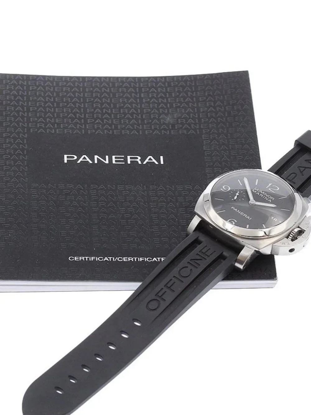PANERAI Luminor Marina